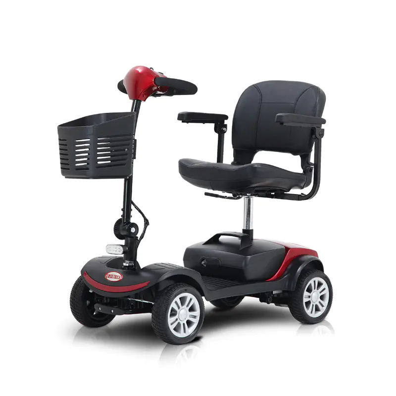 S1 Sport Imoving X1 Travel Travel GreenPower Scooter